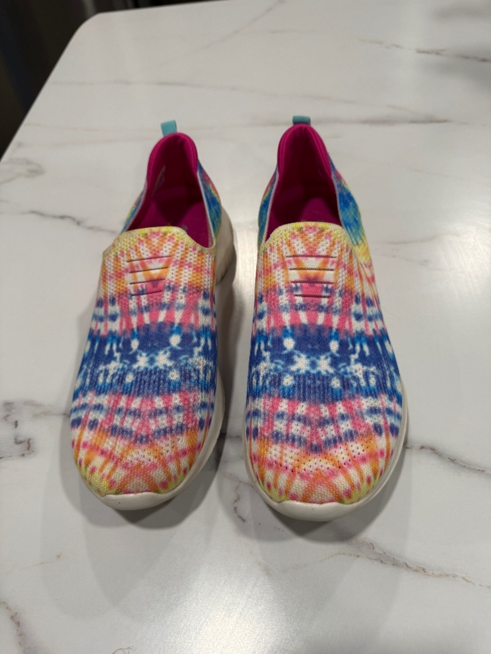 Skecher’s Women’s Ultra-Flex - Harmonious Slip-On Sneakers Shoes